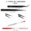 WMYCONGCONG 8 PCS Compatible with Gundam Model Tools Kit Modeler
