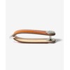 Orbit Key LTHO-2 Leather Key Organiser Key Holder, Cognac /