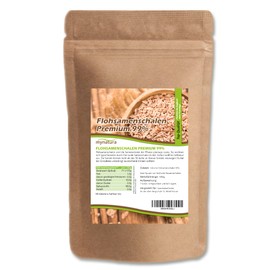 Mynatura Premium Quality Psyllium Seeds 99% Purity, , ,