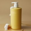 비욘드 Beyond Pure Scent Pull in Honey Body Emulsion 700ml