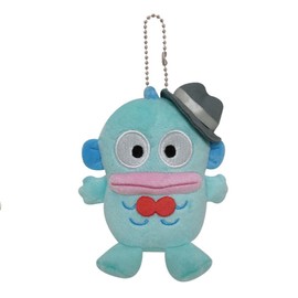 K Company Sanrio Characters (Vintage Retro) Ball Chain Mascot Hangyodong SAV-BM-HG
