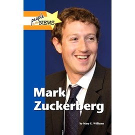 Mark Zuckerberg (People in the News)