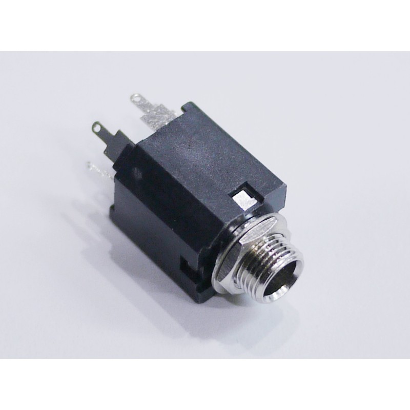 Box Type Stereo Jack SWITCHCRAFT #112BX Type Set of 4