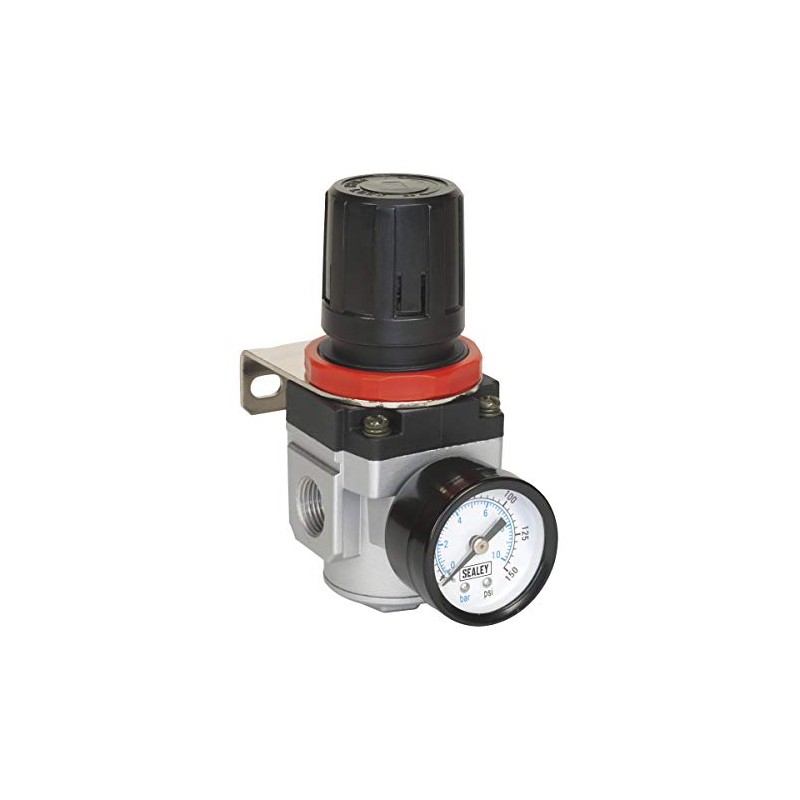 Sealey Sa2001R Air Regulator