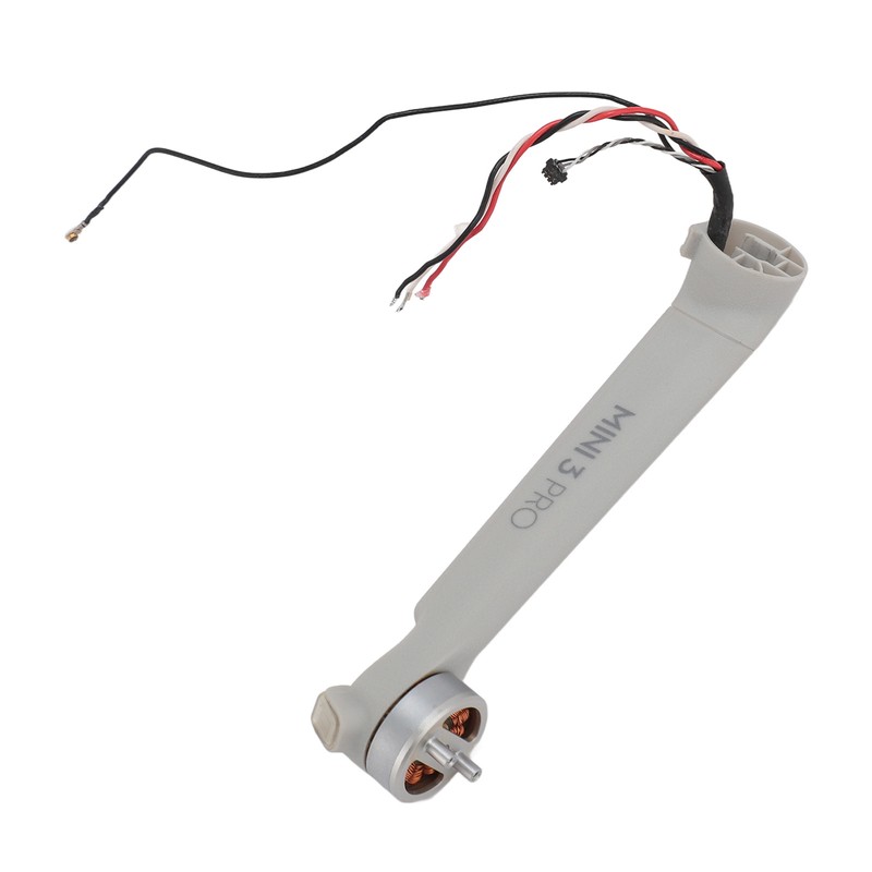 Drone Front Arm Spare Parts RC Drone Front Arm Replacement