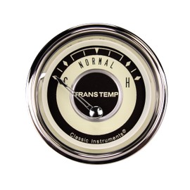 NT27SHC Nostalgia VT 2 1/8" Transmission Temp