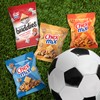 Chex Sweet & Salty Snack Variety Pack, Individually Wrapped Snack