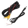 Car Backup Rearview Camera CCD Sensor Night Vision HD Color