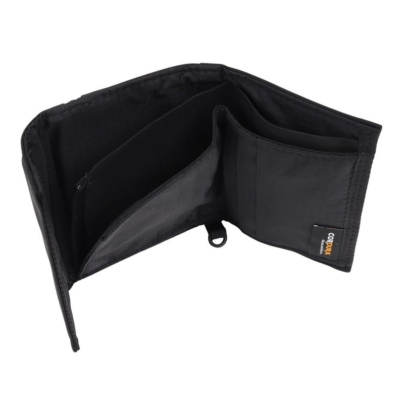 GREGORY 1525291041 Trekking Wallet, Coin Purse, Classic Wallet, 2024 Model,