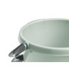 (Set of 3) High Grade 5L Litre Silver Sage Plastic
