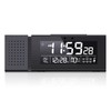TSP30 Night Light Digital Clock Alarm with FM Radio Temperature