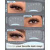 Wispy Lash Clusters 10-12-14MM Short Eyelash Clusters Fluffy Cluster Lashes