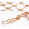 1pcs Wezxrauo Durable Parrot Climbing Net & Rat Ropes for