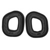 CYSFETENA HS80 Ear Pads, Fleece and Sponge Material HS80 RGB