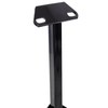 ROCKRAIN 750LBS Heavy-Duty Engine Cradle: Industrial Steel Motor Stand with