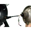 Kijima Z900RS/CAFÉ Motorcycle Parts Headlight Conversion Harness, LED to H4