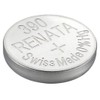 Renata Watch Batteries 390 SR1130SW(5 Batteries)
