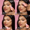 Polvo Fijador Nyx Professional Makeup Wonder Snatch