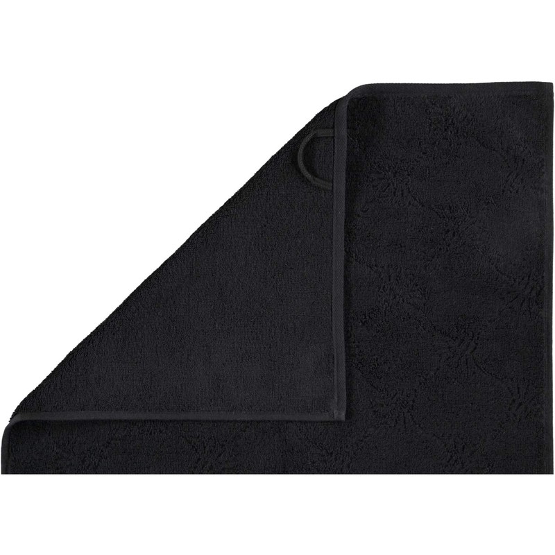 Joop! Hand Towel Cornflower 1670 | 906 Black - 50