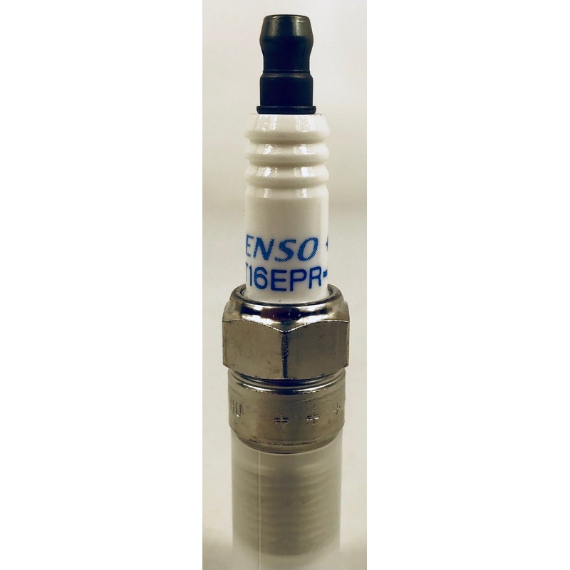 Denso (5070) PT16EPR-L13 Double Platinum Spark Plug, Pack of 1