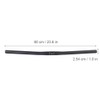 MEIJUN Aluminum Alloy Bike Bar Handlebar for MTB Mountain Road