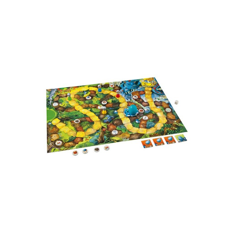 Selecta 3599 – Culling with Dragon Egg