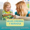 Gomitas Complejas de MagnesioGomitas Masticables Tranquilas para Niños y AdultosGlicinato