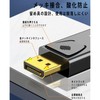 DisplayPort to HDMI Adapter 4K@30Hz, DP-HDMI Adapter 4K Gold Plated