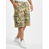 Brandit BDU Ripstop Shorts Various Colours Sizes S to 7XL