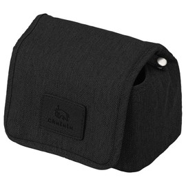 Hakuba SCH-CCMBK Camera Case Chululu Camera Case M Black
