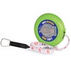 Learning Resources Wind-Up Tape 10 Meters/33 Feet, Early Math Skills,