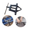 Deepa Chain Puller, Roller Chain Puller Holder, Bicycle Repair Roller