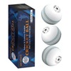SPIN FIRST Soft & Safe Indoor Outdoor Incrediball Cricket Balls!