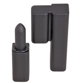 Southco Inc 96-10-510-50 Metal Offset Lift-Off Hinge Inch, Offset Type InchA Inch Style