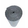 IES Reflective Foil Insulation Spiral Duct Pipe Wrap Double Bubble