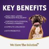 Zignature Turkey Limited Ingredient Formula Dry Dog Food 25lb