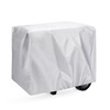 Generator Cover – 08P57-Z25-500 | Custom-Fit Waterproof Polyester Cover for