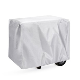 Generator Cover – 08P57-Z25-500 | Custom-Fit Waterproof Polyester Cover for EB4000, EB5000, EB6500, EM4000, EM5000, EM6500 & EU6500 Series Generators