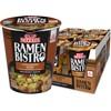 Nissin Cup Noodle Ramen Bistro, Japanese Miso, 3.1 Ounce (Pack
