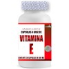 Vitamina E 130 capsulas de 400 mg