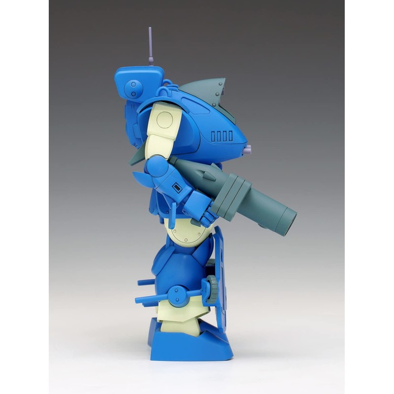 Wave Armored Trooper Votoms Snapping Turtle ST Edition 1/35 Scale