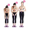 R-STYLE Tummy Slimmer Home Stretching Abs Equipment for Abdominal Exercise