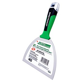 USG Sheetrock Matrix High Carbon Steel Joint Knife - 6"