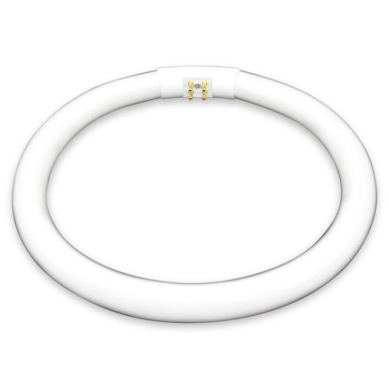 Technical Precision T5 22W Circular Bulb Replacement for Zadro 7-in
