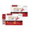 종근당 철분 엽산 비타민D 플러스 60캡슐 2개 Jongkundang Iron Folic