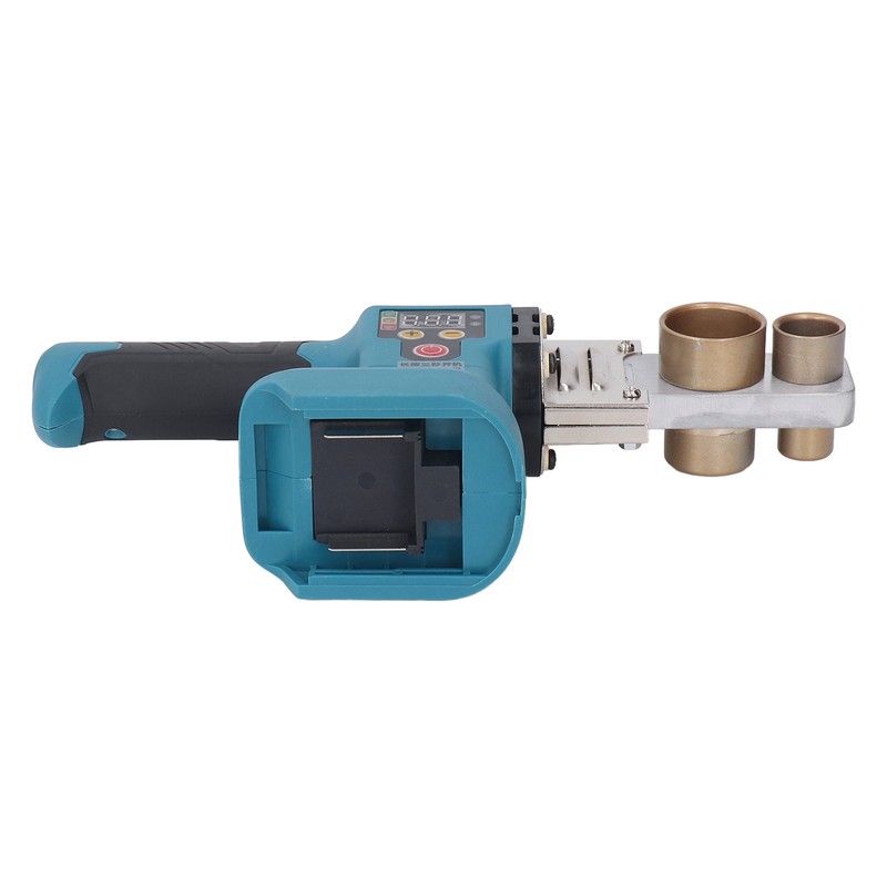 Water Pipe Hot Melt Machine Lithium Rechargeable Household PPR Welding