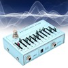 Sound Equalizer 10 Band EQ Pedal Guitar Bass Tuning Accessories
