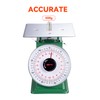 Tada 44lb / 20kg Heavy Duty Portion-Control Mechanical Kitchen and