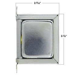 Hot Tub Classic Parts Spa Power Transformer Without Plugs Compatible with Most Jacuzzi Spas 2002+ Led Systems 6560-274