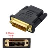 chenyang DVI to HDMI Converter HDMI 1.3 to DVI (24+1)